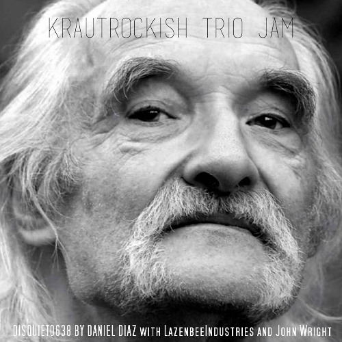 Krautrockish (with LazenbeeIndustries and John Wright) disquiet0638