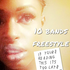 10 BANDS FREESTYLE (KITZMIX)