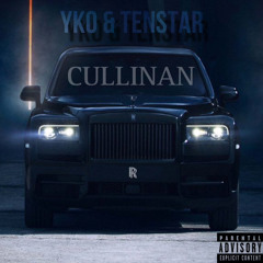 CULLINAN (FEAT) TENSTAR