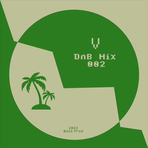 Gaetaxx - DnB 002
