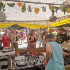 Mix from Tonnau Festival