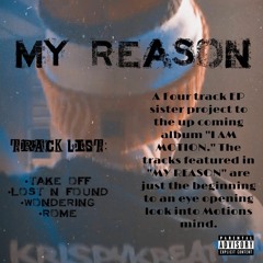 Rome (Prod. Mikeyy_Beats)