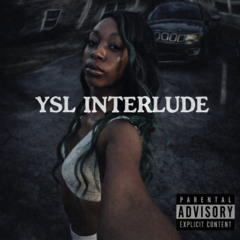 YSL INTERLUDE