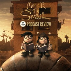 Review: Memoir of a Snail