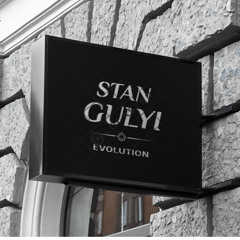 Stan Gulyi-Evolution (December Mix 21)