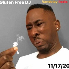 Gluten Free DJ (17/11/20)