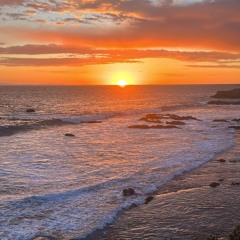 Sunset Mix