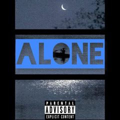 ALONE