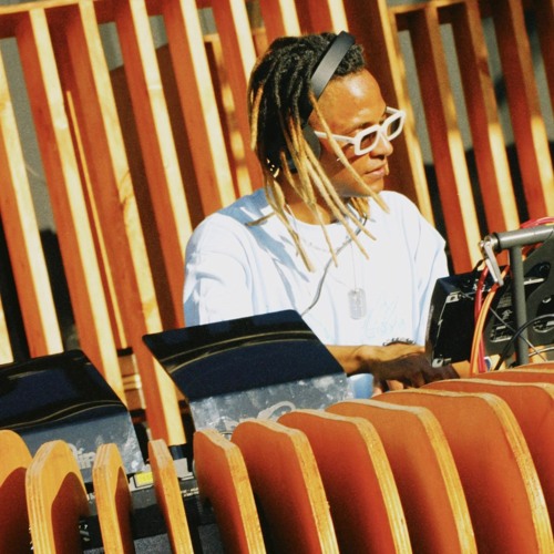 v1fro @ Isotropic, III Points Music Festival Miami 2023