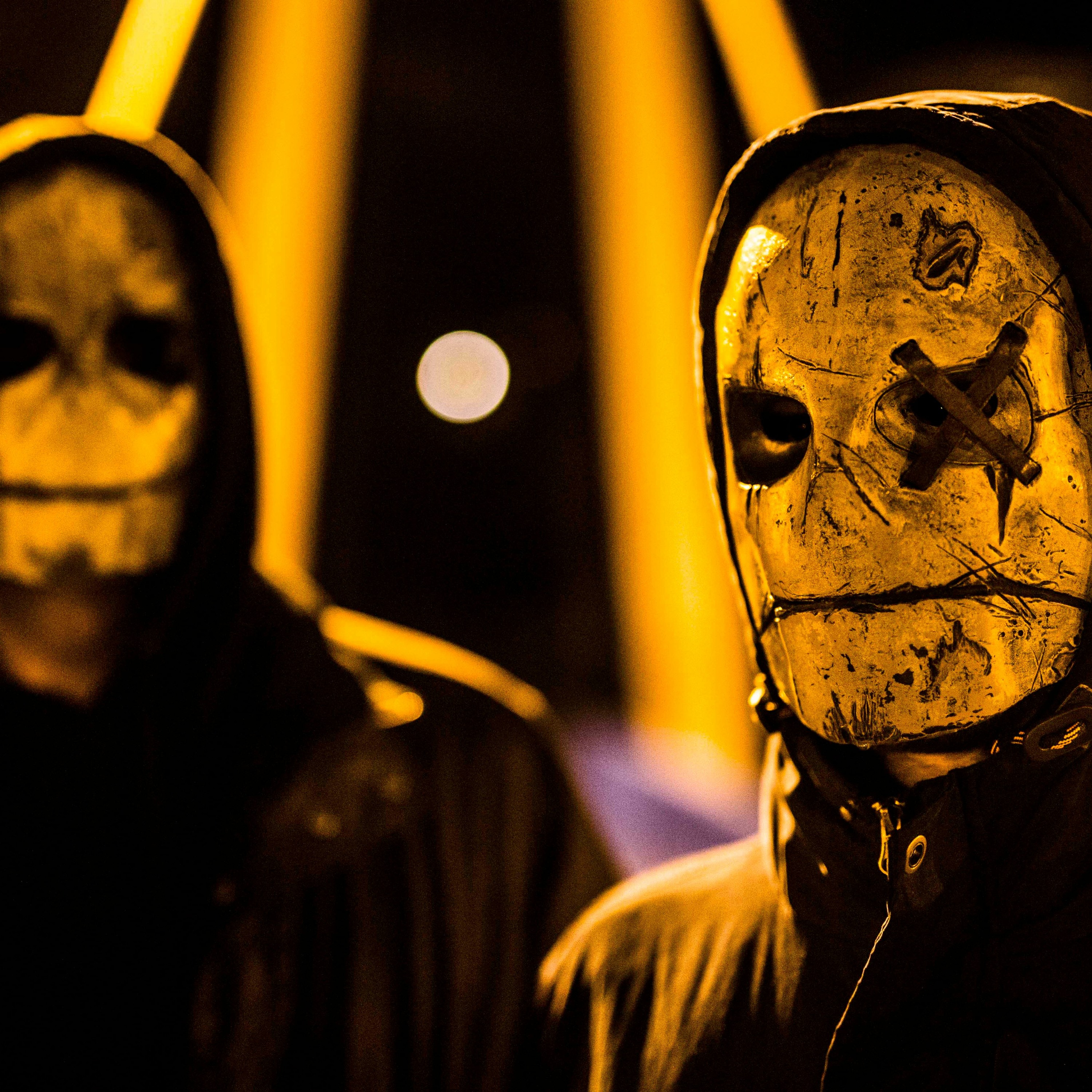 .The YellowHeads @  Electronic Sensations NYE 2019 (Freiburg) 31.12.2019 episode artwork