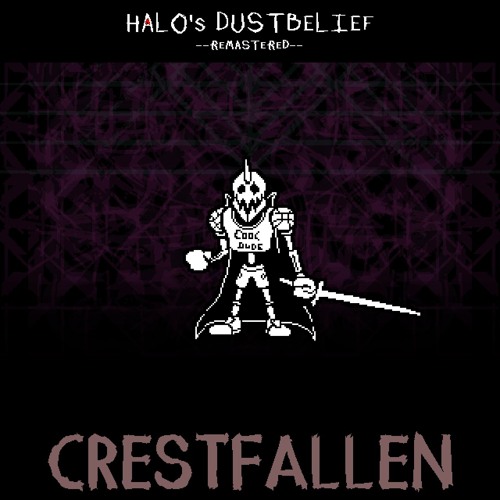 Crestfallen [EXTENSION]