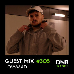 Guest Mix #305 - Lovvmad
