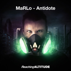 MaRLo - Antidote (Original Mix)