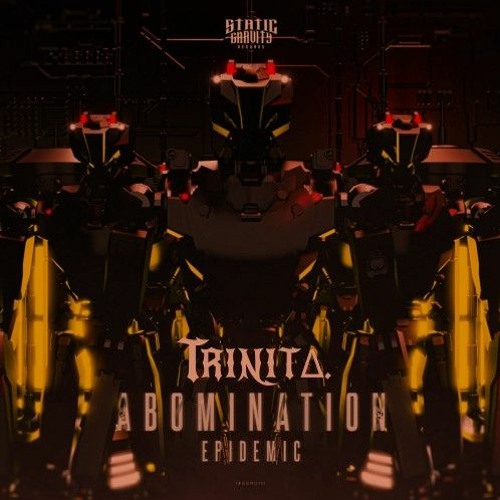 ABOMINATION (TRINITΔ. EDIT)