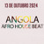 Artwork for Angola Afro House Beat e Kuduro Melhores da Semana Mix 2024 - DjMobe