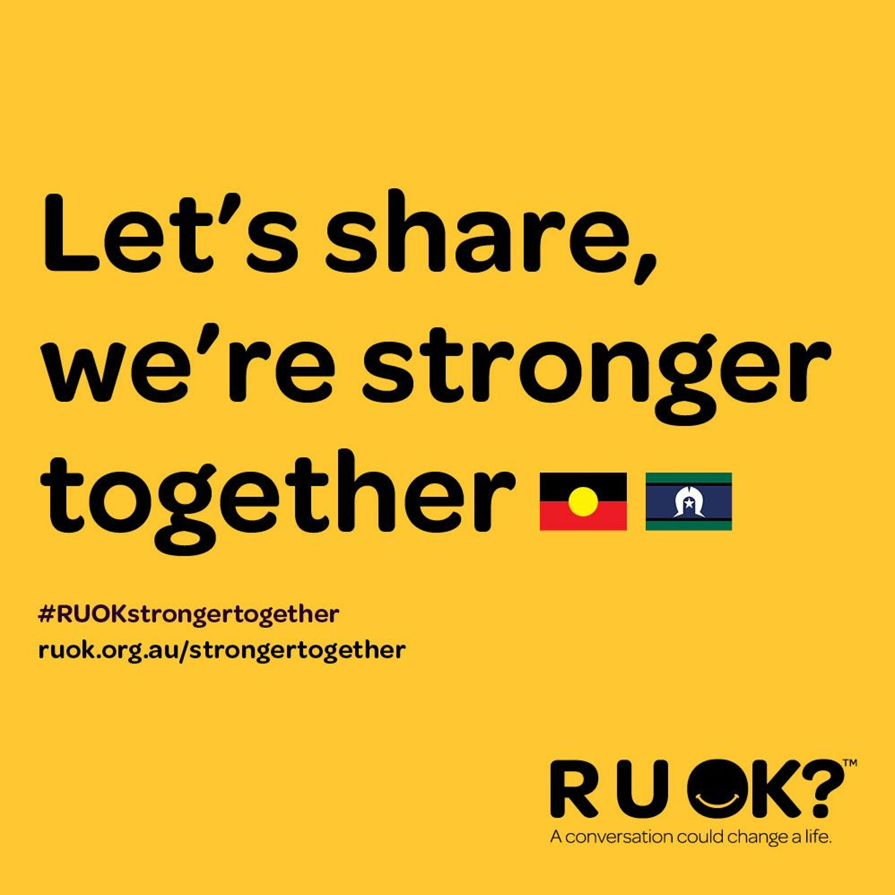 Matty J chats with Dr Vanessa Lee for RUOK day 2020 episode artwork