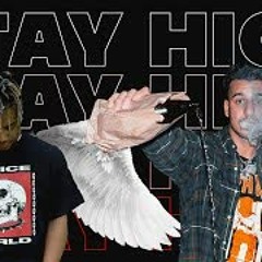 Ufo361 feat. Juice WRLD – „Stay High” (Remix)