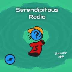 Serendipitous Radio Episode 106: LUNCHBOX , Eem Triplin , Different , Icy Kidd , Yagothia Y Mas!