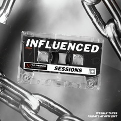 Influenced Podcast Series