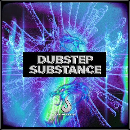 Dubstep Substance Groovepad