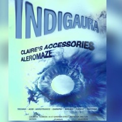 Indigaura - 002 - Claire's Accessories