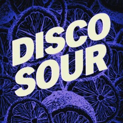 maria_maria - Disco Sour - 02-23
