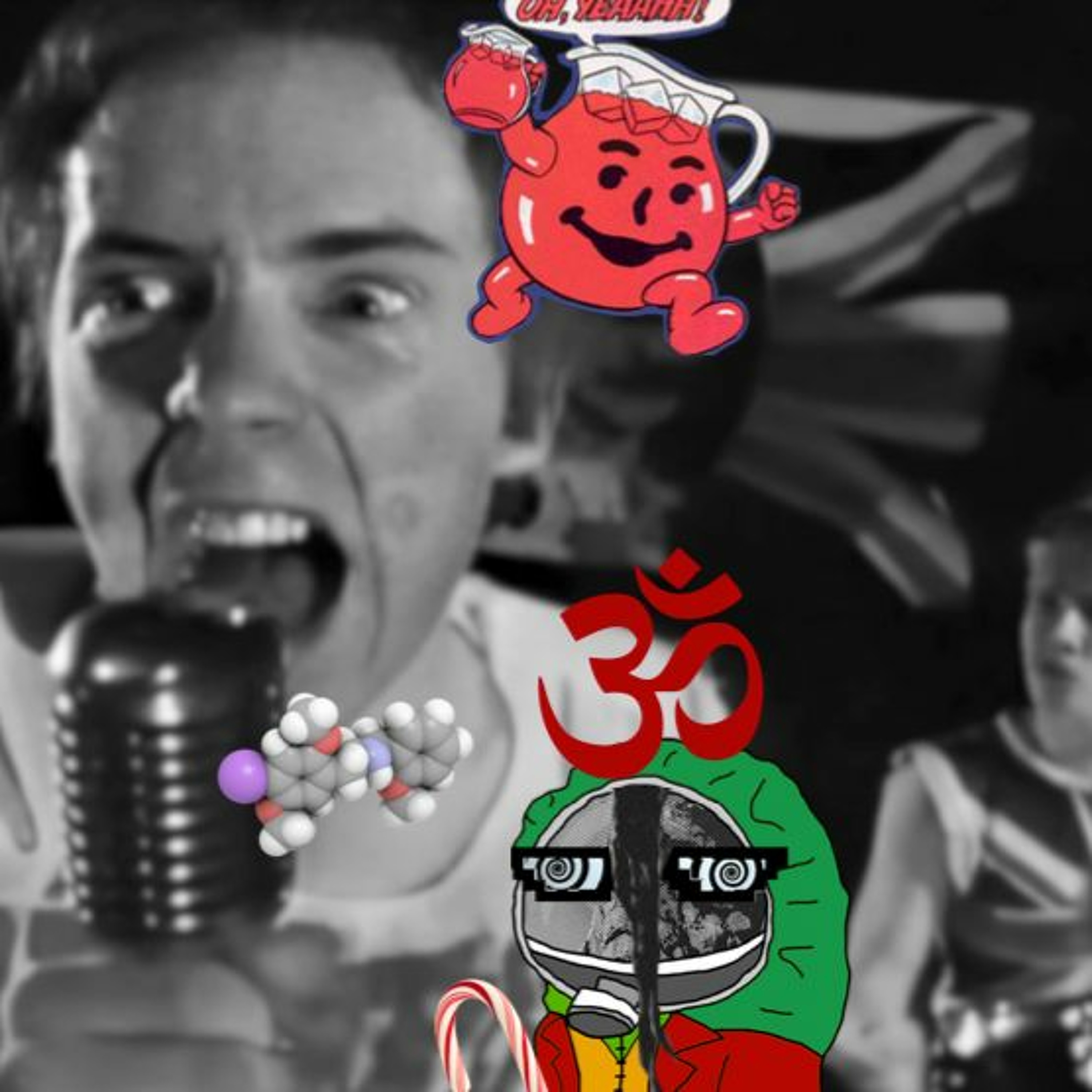 DCR - ANARCHY IN THE U.K. - DCOMPOSED episode artwork