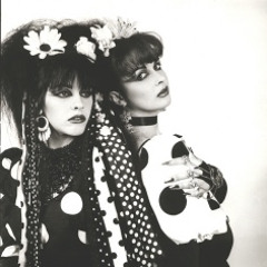 Strawberry Switchblade - Dance (Remastered)