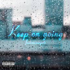 keep Going