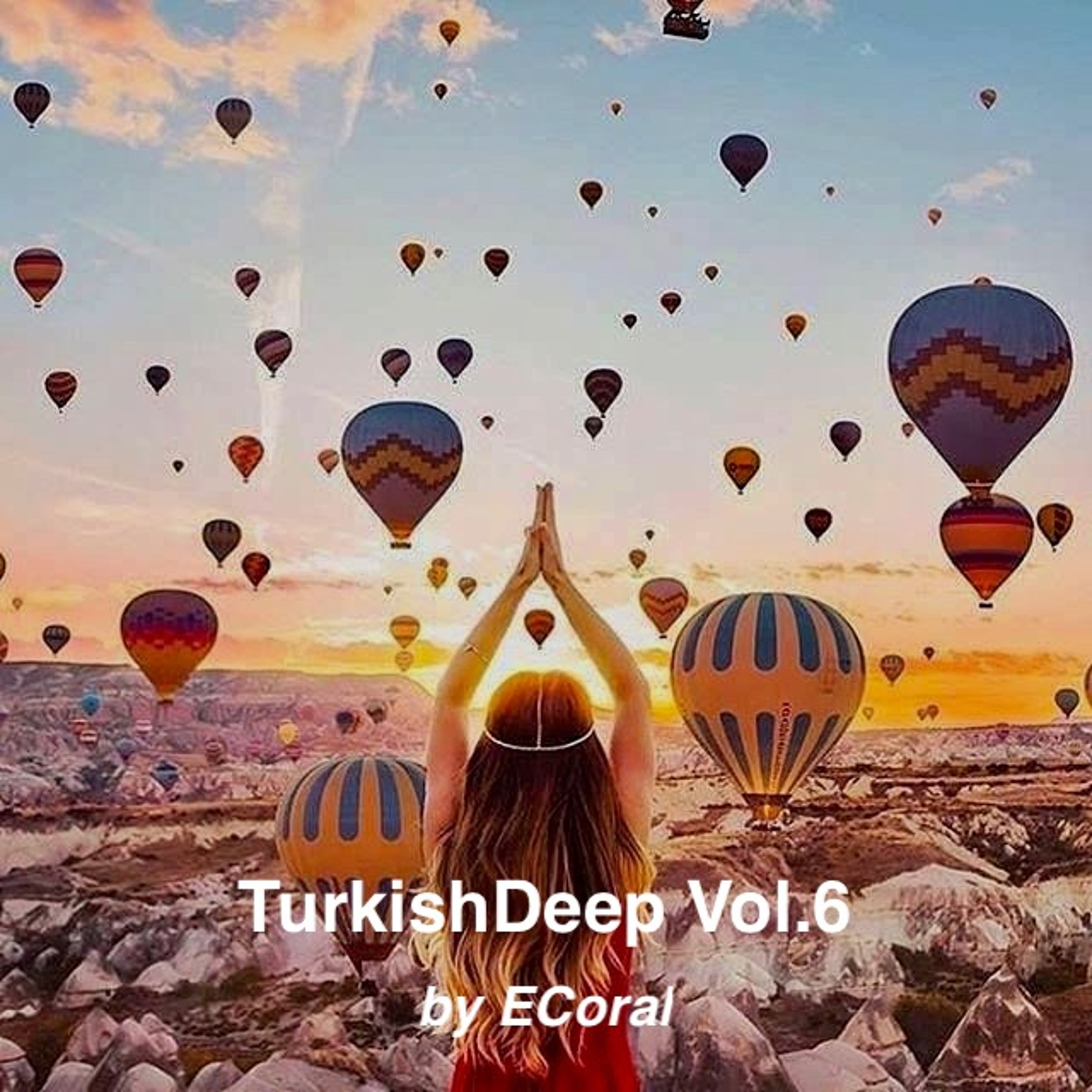 TurkishDeep Vol.6 episode artwork
