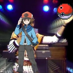 Driftveil City (CD Version) - (Pokemon Black & White x September by EW&F)