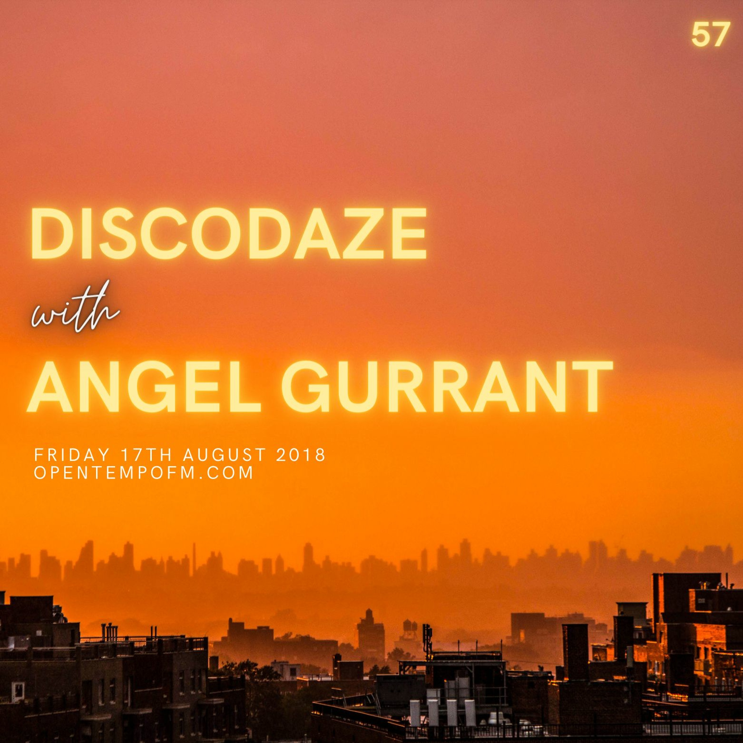 DiscoDaze