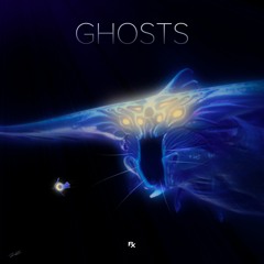 Ghosts (Primal Xenolith Remix)