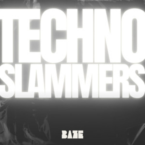 TECHNO SLAMMERS