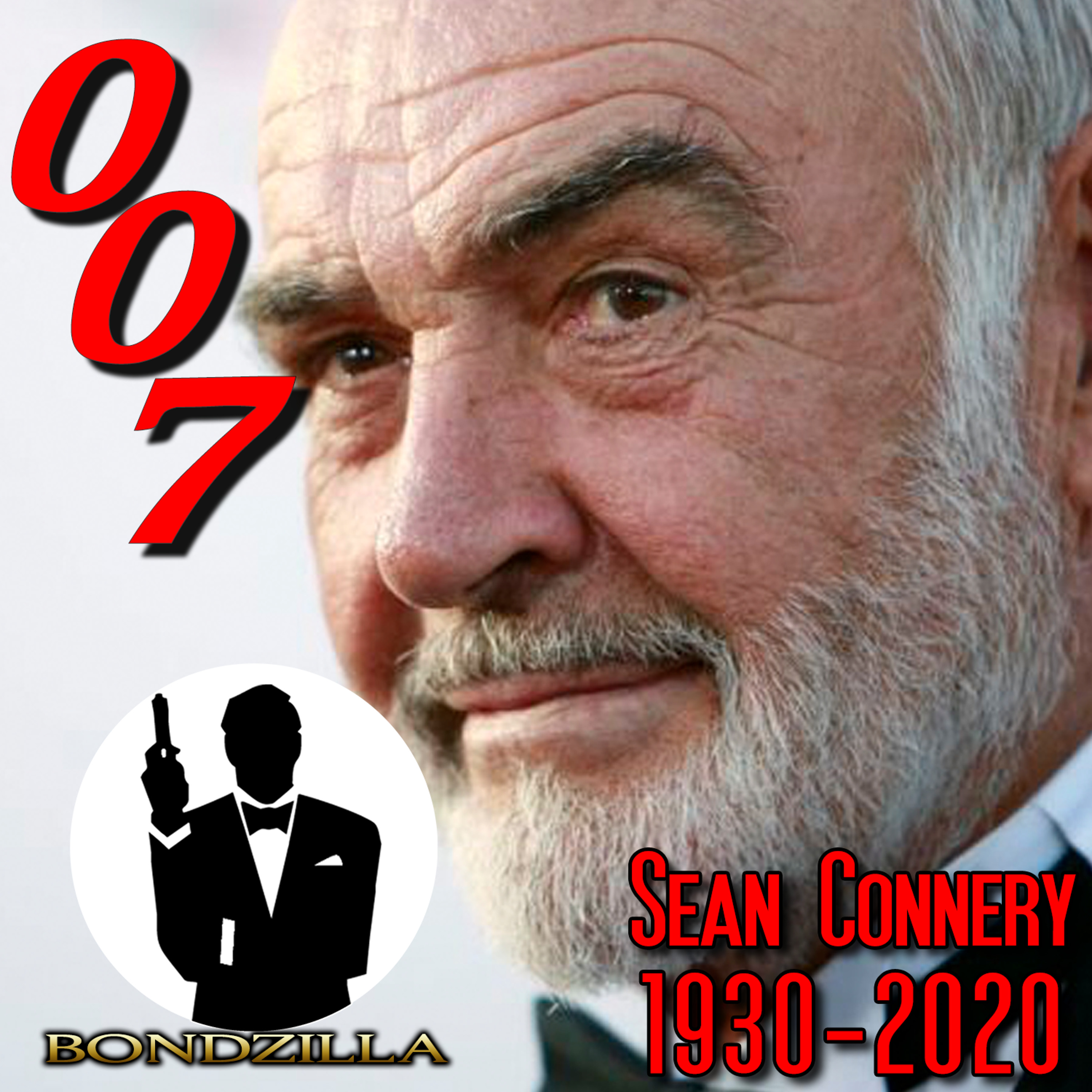 Sean Connery Tribute