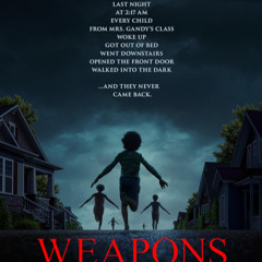 CB01~! Weapons intero Streaming ITA [2025] in Alta Definizione