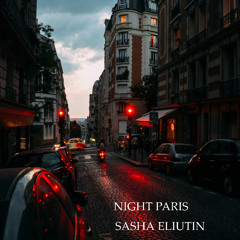 night paris