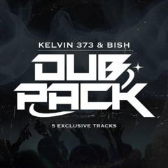 KELVIN 373 & BISH DUB PACK MIX