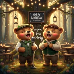 Happy Birthday (Irish)