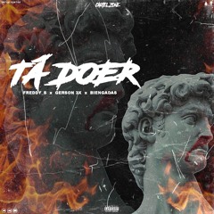 Tá doer [Prod. Keidy’Beats]