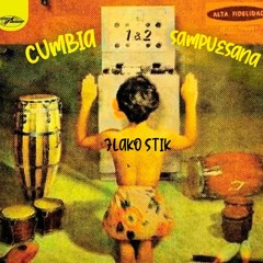 La Cumbia Sampuesana FLAKO EDIT (UNRELEASED)
