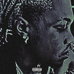 DESTROY LONELY - CRASH OUT (NEW LEAK)