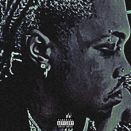 DESTROY LONELY - CRASH OUT (NEW LEAK)