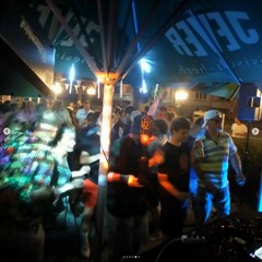 Ampy @ ElectronicAfternoonOpenAir (Juni 2022)