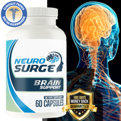 Neuro Surge Testimonials: Professionals Share How It Revolutionized Productivity