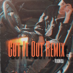 Tink- Cut It Out (Veronica's Remix)