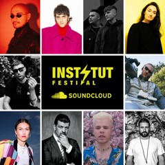 Instytut Festival 2023 Artists