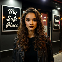 My Safe Place - D-Lish Tech House