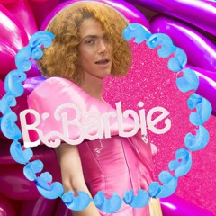 PONY BARBIE (SOPHIE&PONYBOY with Barbie girl REMIX)