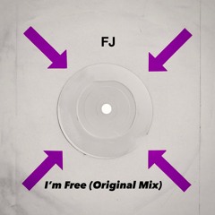 I'm Free (Original MIx)